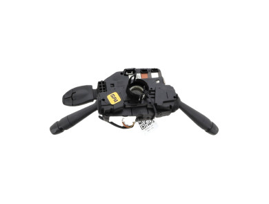 Steering column stalk switch - Peugeot 208 I PH.1 - 98081767ZD - U1-0767G