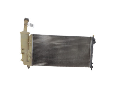 Radiateur d'eau - Fiat PUNTO II PH.1 - 46827081 - S1-8324C