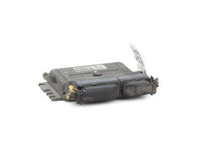 Engine calculator used - Nissan MICRA - MEC32-040