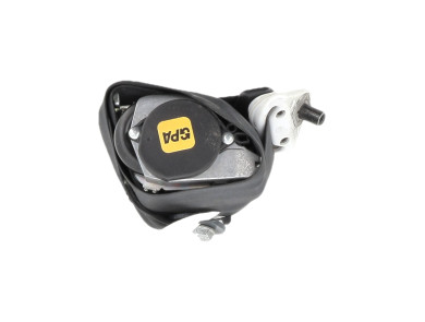 Right front seatbelt - Peugeot 208 I PH.1 - 98063151XX - R1-0733W