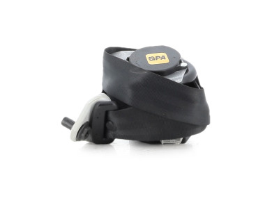 Right front seatbelt - Peugeot 208 I PH.1 - 98063151XX - R1-0733W