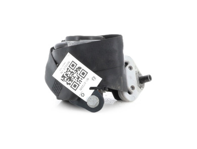 Right front seatbelt - Peugeot 208 I PH.1 - 98063151XX - R1-0733W
