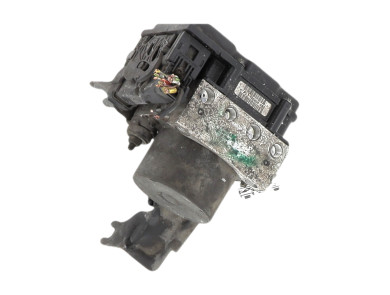 Bloc ABS - Nissan MICRA III PH.1 - 47660-BC66A- A1-6896A
