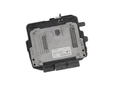 Calculateur moteur - Peugeot 208 I PH.1 - 9807885980 - E1-6981S
