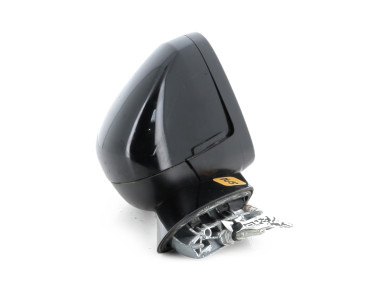 Rétroviseur droit - Peugeot 508 I PH.1 - Noir - 8154SJ - Z2-1724J