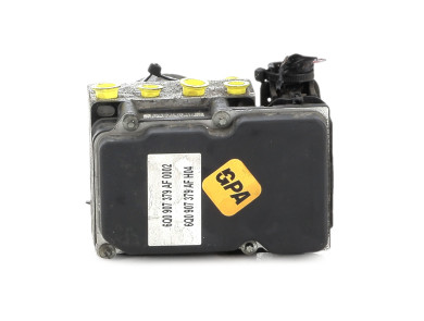 Bloc ABS - Seat IBIZA III PH.2 - 6Q0614117AK - E1-6952T