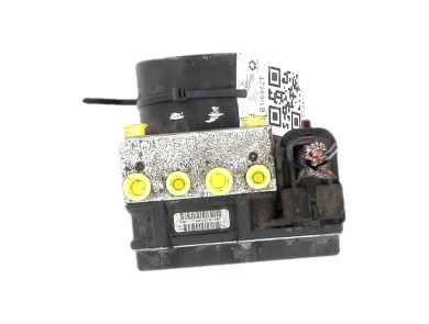 Bloc ABS - Seat IBIZA III PH.2 - 6Q0614117AK - E1-6952T