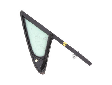 Right front side glass - Peugeot 508 I PH.1 - Noir - 9202R3 - Q2-1781W