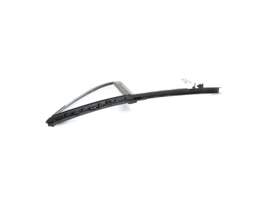 Right front side glass - Peugeot 508 I PH.1 - Noir - 9202R3 - Q2-1781W
