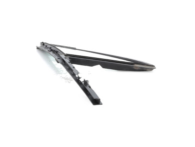Right front side glass - Peugeot 508 I PH.1 - Noir - 9202R3 - Q2-1781W