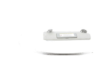 Right sun visor - Chevrolet ORLANDO - 95478772 - G1-0627A