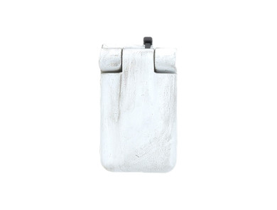 Charnière supérieure porte battante gauche - Fiat SCUDO I PH.1 - Blanc - 0001475946080 - G0-6933J