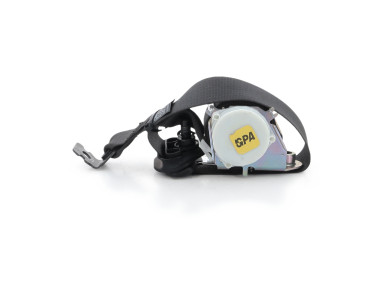 Left rear seatbelt - Opel ADAM - 39177525 - N1-6750P