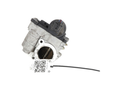 Boitier papillon occasion - Nissan MICRA - 16119-AX00C-