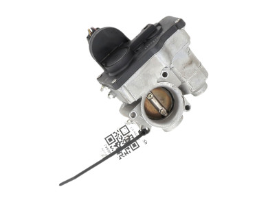Boitier papillon - Nissan MICRA III PH.1 - 16119-AX00C- L0-4694J