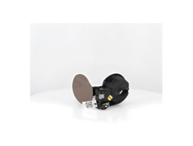 Trappe portillon carburant - Opel ADAM - Marron Fonce - 39116398 - W1-6692U