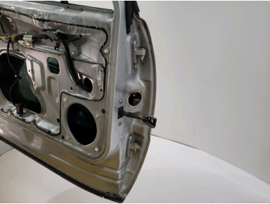 Left front door - Mercedes CLASSE A I PH.2 - Gris Clair - 168720190528 - T1-3441H