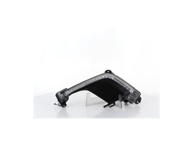 Feu diurne avant droit - Peugeot 308 I PH.2 - 6206X4 - Z0-7457Q