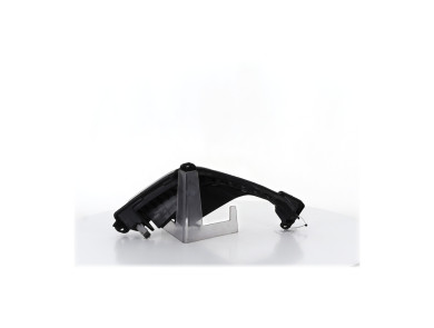 Right front daytime running light (DRL) - Peugeot 308 I PH.2 - 6206X4 - Z0-7457Q