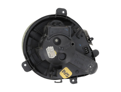 Air blower used - Fiat SCUDO - 9566944180