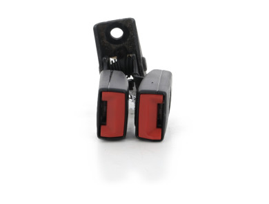Attache ceinture sécurité arrière gauche occasion - Volkswagen TOUAREG - 7L6857822AYLZ