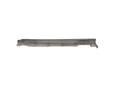 Right body rocker - Ford FOCUS III PH.2 - Gris Clair - 1747488 - Y2-6690Y