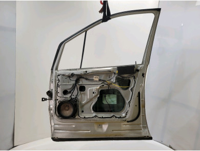 Right front door - Mercedes CLASSE A I PH.2 - Gris Clair - 168720200528 - R1-3502N