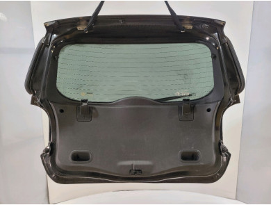 Hayon - Renault GRAND MODUS PH.2 - Noir - 901005417R - S0-7591Q