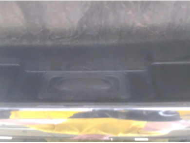 Hatchback - Renault GRAND MODUS PH.2 - Noir - 901005417R - S0-7591Q