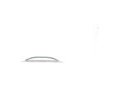 Traverse de pare choc avant - Toyota YARIS III PH.2 - Blanc - 520210D070 - V1-0528E