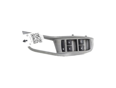 Platine de commande lève-vitre gauche - Chevrolet ORLANDO - 95982023 - P2-1620Y