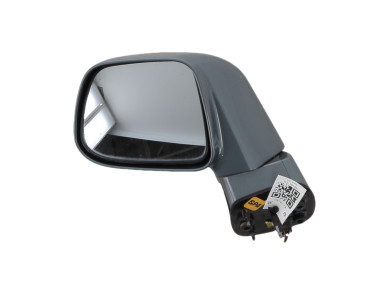 Left wing mirror used - Chevrolet ORLANDO - 95275767