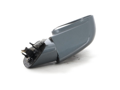 Left wing mirror - Chevrolet ORLANDO - Gris Fonce - 95275767 - K2-1619U