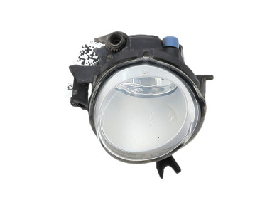 Right front fog light - Volkswagen TOUAREG I PH.2 - 7L5941700D - V1-7721Q