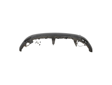 Rear bumper - Renault SCENIC III PH.2 - Beige Fonce - 850B26487R - W1-2517W