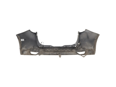 Pare choc arrière - Renault SCENIC III PH.2 - Beige Fonce - 850B26487R - W1-2517W