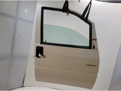 Right front door  used - Citroen JUMPY - 00009004C6