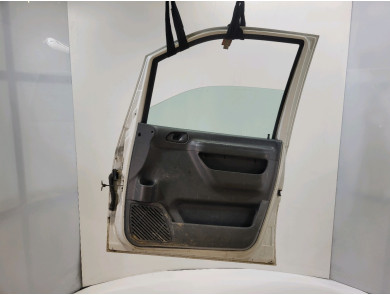 Porte avant droite - Citroen JUMPY I PH.1 - Blanc - 00009004C6 - C1-2786Q