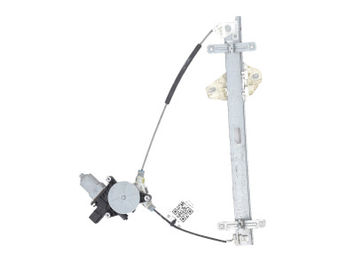 Right front window-lift used - Honda FR-V - 72210SJDG03