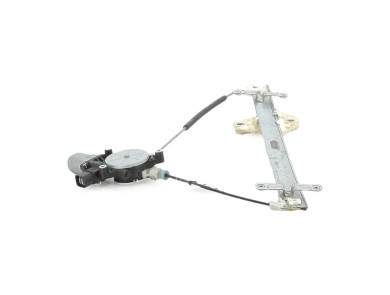 Right front window-lift - Honda FR-V - 72210SJDG03 - K1-4897Y