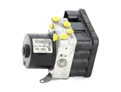 ABS pump motor - BMW SERIE 1 I PH.2 - 34512460490 - T1-6772N