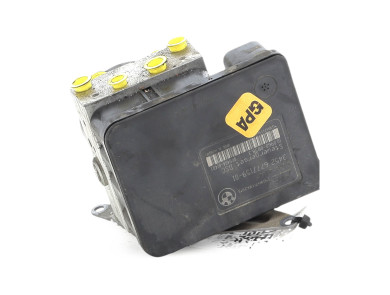 Bloc ABS - BMW SERIE 1 I PH.2 - 34512460490 - T1-6772N