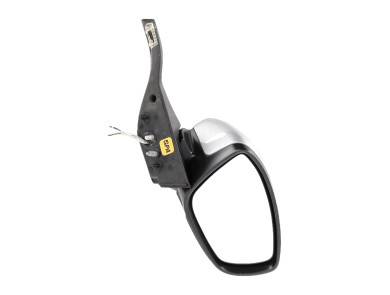 Right wing mirror - Peugeot 208 I PH.1 - Gris Clair - 1611240380 - I2-1646I