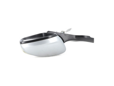 Right wing mirror - Peugeot 208 I PH.1 - Gris Clair - 1611240380 - I2-1646I