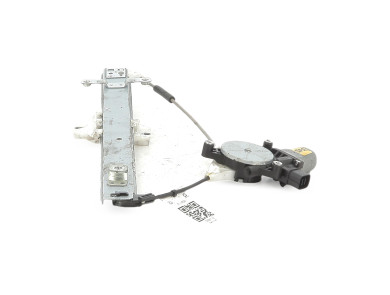 Rear left window-lift - Honda FR-V - 72750SJD013 - Z1-4866I