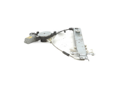 Rear left window-lift - Honda FR-V - 72750SJD013 - Z1-4866I