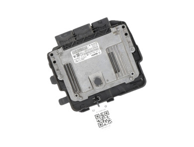 Engine calculator - Peugeot 208 I PH.1 - 9807886180 - A1-6859W