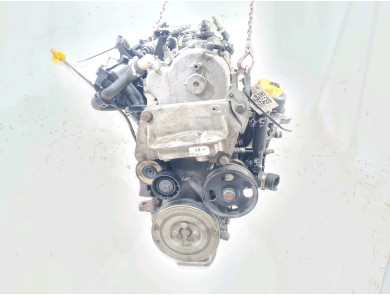Engine type 199A2000-199 - Fiat GRANDE PUNTO III - N1-6355J