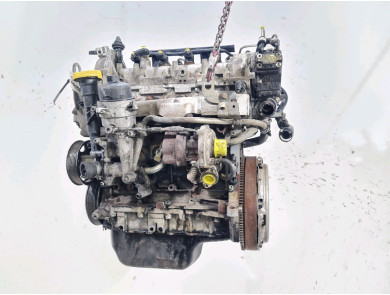 Moteur type 199A2000-199 - Fiat GRANDE PUNTO III - N1-6355J