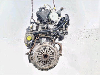 Engine type 199A2000-199 - Fiat GRANDE PUNTO III - N1-6355J